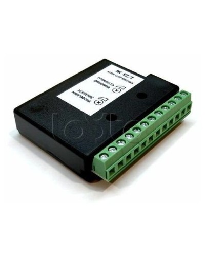 Модуль сопряжения CTV MC-VZ/T в Ижевске Дополнительное оборудование для СКУД Pintop.ru