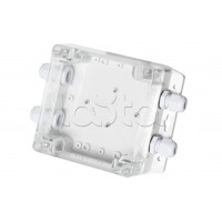 Герметичный бокс Плазма-Т МКС300-ГБМ