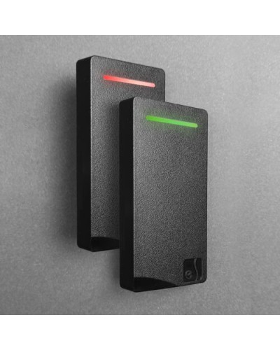 Мультиформатный считыватель Elsys-SW78-KP-Multi в Ижевске Сетевая СКУД Elsys Pintop.ru