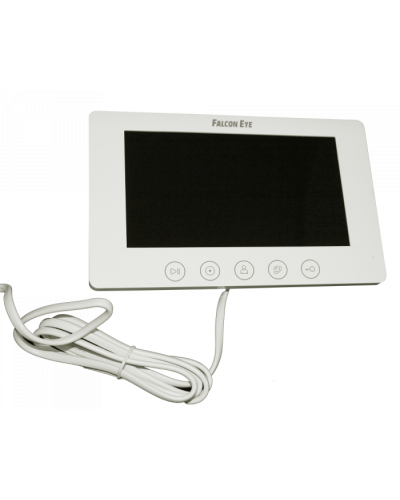 Видеодомофон Falcon Eye Cosmo VZ в Ижевске Абонентские видеоустройства Pintop.ru