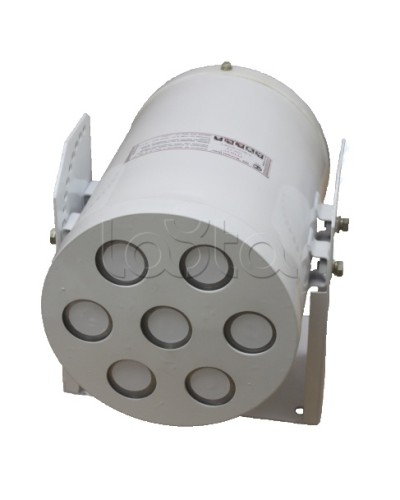 Генератор газового пожаротушения Источник-плюс Тунгус-ГГПТ-7,0 в Ижевске Аксессуары для газового пожаротушения Pintop.ru