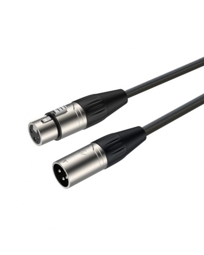 Кабель микрофонный ROXTONE SMXX200/1 в Ижевске Система оповещения и трансляции Roxton Pintop.ru