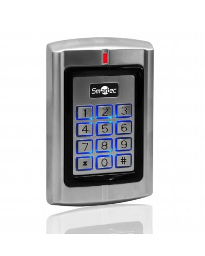 Контроллер СКУД автономный Smartec ST-SC141EHK в Ижевске Контроллеры Pintop.ru