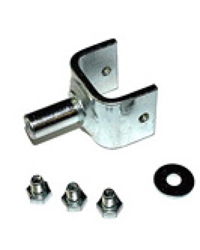 Крепление бронзовой втулки ATI Came 119RID208 в Ижевске Запчасти для шлагбаумов и автоматики Pintop.ru