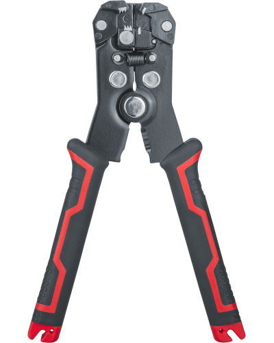 Съёмник изоляции Navigator 95 043 NHT-Sia07-2v1 (автоматический) в Ижевске Монтажные инструменты Pintop.ru