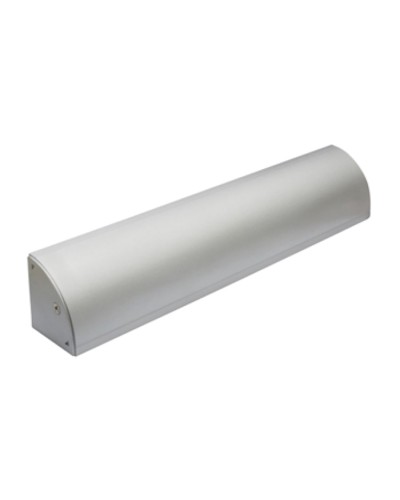 LC-образное крепление с крышкой с возможностью регулировки для замка ST-EL350ML Smartec ST-EL350BLC в Ижевске Дополнительное оборудование для СКУД Pintop.ru