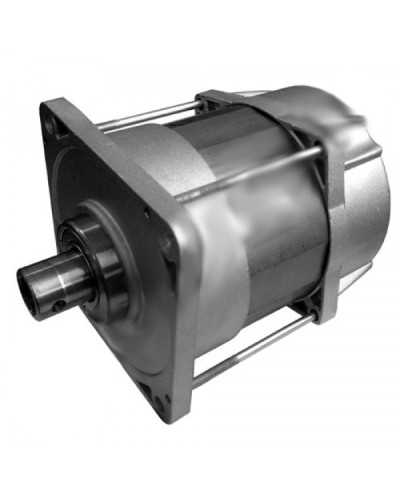 Электродвигатель E1024 Came 119RIE072 в Ижевске Запчасти для шлагбаумов и автоматики Pintop.ru