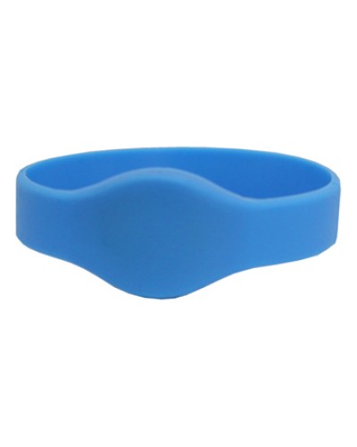 Браслет с MIFARE идентификатором синий Smartec ST-PT055MF-BL в Ижевске Оптовые идентификаторы Pintop.ru