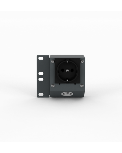 Переходной блок силовых разъемов Sonar RD-EX в Ижевске Система оповещения и трансляции Sonar Pintop.ru