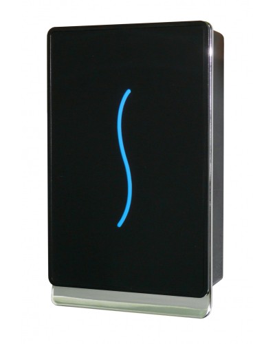 Контроллер сетевой Smartec ST-NC100EM в Ижевске Контроллеры СКУД Smartec Pintop.ru