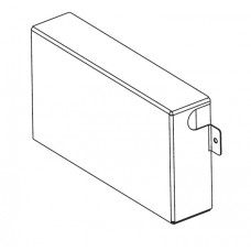 Кожух монтажный Vizit МК-300-СA