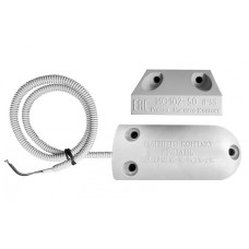 Извещатель охранный точечный магнитоконтактный Магнито-контакт ИО 102-50 А2П (2) АТФЕ.425119.066 ТУ