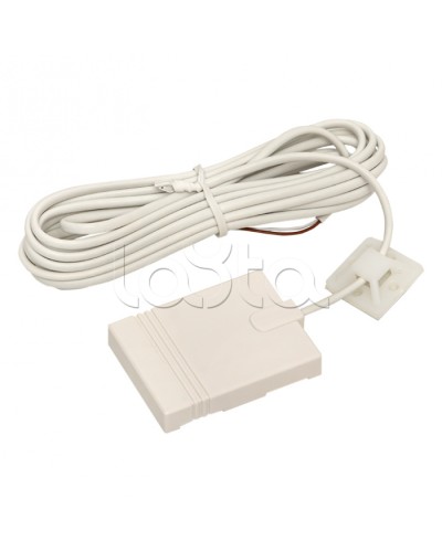 Проводной датчик протечки воды (3 метра) EKF EKF (AquaExpert-sensor-3) EKF (AquaExpert-sensor-3) в Ижевске Технологические извещатели Pintop.ru