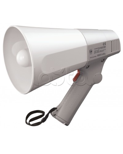 Мегафон TOA ER-520W EU в Ижевске Системы оповещения и трансляции TOA Pintop.ru