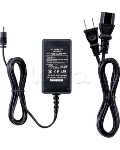 Адаптер сетевой TOA AD-0910CE в Ижевске Системы оповещения и трансляции TOA Pintop.ru