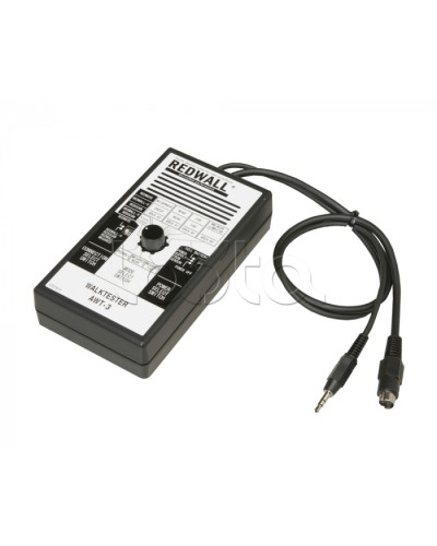 Аудиотестер Optex AWT-3 в Ижевске Аксессуары для средств охраны периметра Pintop.ru