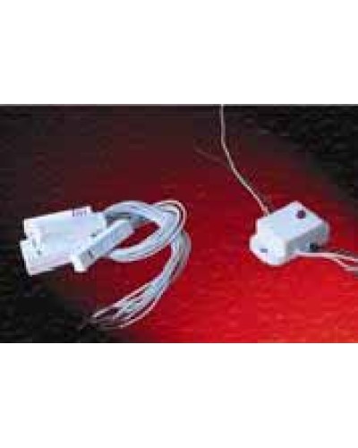 Извещатель охранный поверхностный ударноконтактный Магнито-Контакт Окно-4М (ИО 303-3) в Ижевске Извещатели охранные Pintop.ru