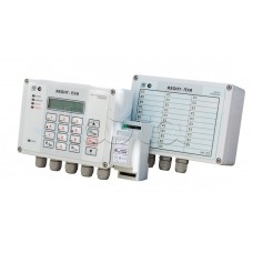 Модуль адресный Спецприбор