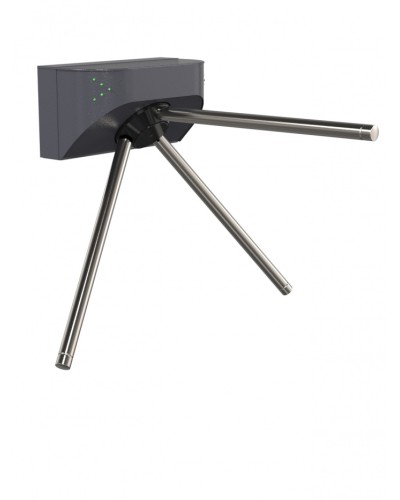 Турникет-трипод Ростов-Дон Т8М1 (гибка) (0860-01) в Ижевске Турникеты Pintop.ru