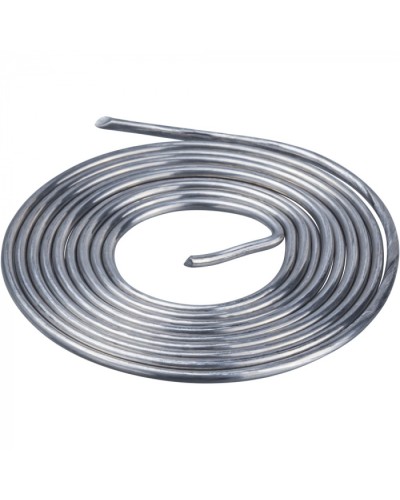 Припой Navigator 93 095 NEM-Pos03-63K-2-S1 (ПОС-63, спираль, 2 мм, 1 м) в Ижевске Аксессуары для кабель-канала Pintop.ru