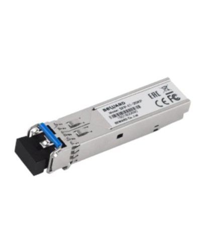 SFP модуль Beward SFP-1G-20KP в Ижевске Модули SFP/XFP/GBIC Pintop.ru
