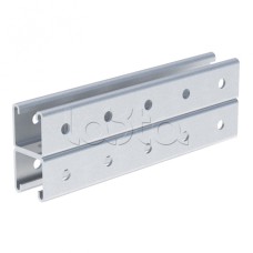 STRUT-профиль двойной 41х41х2,0х1400 HDZ EKF (stpd4141140x2,0-HDZ)