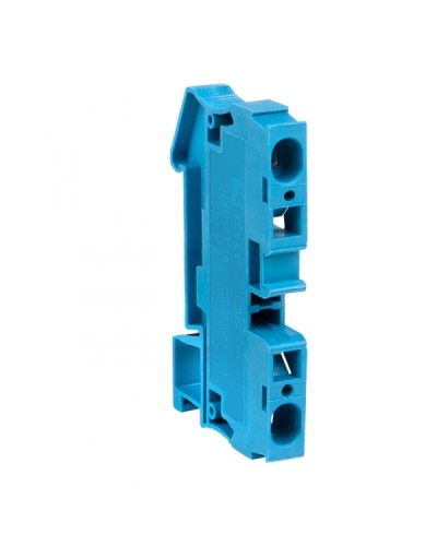 Колодка клеммная пружинная JXB-ST-4 41А синяя EKF PROxima (plc-jxb-st-4-blue) в Ижевске Клеммные колодки Pintop.ru