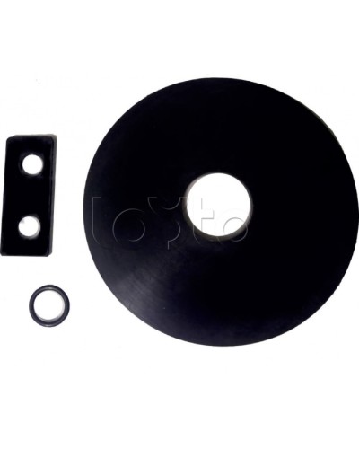 Ремкомплект РТИ для УУ Шалтан DN 100 Спецавтоматика в Ижевске Дополнительное оборудование пожаротушения Pintop.ru