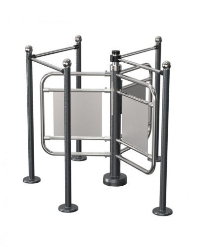 Турникет полуростовой Ростов-Дон Р2М1/3 в Ижевске Турникеты Pintop.ru