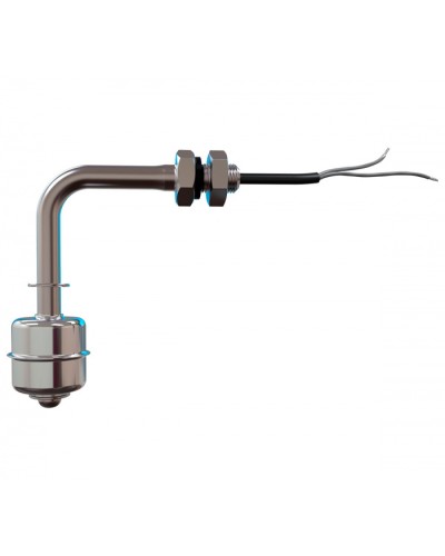 Извещатель (анализатор) уровня жидкости Магнито-контакт ИУЖ-3 «НЕРЖАВЕЙКА» ГР2 100 NO в Ижевске Дополнительное оборудование для ОПС Pintop.ru