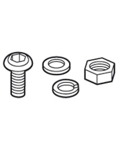 Набор для соединения цоколя Legrand 020510 в Ижевске Расходные материалы для шкафов и стоек Pintop.ru