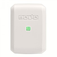 Адресный расширитель на две зоны сигнализации Болид С2000-АР2 исп. 02