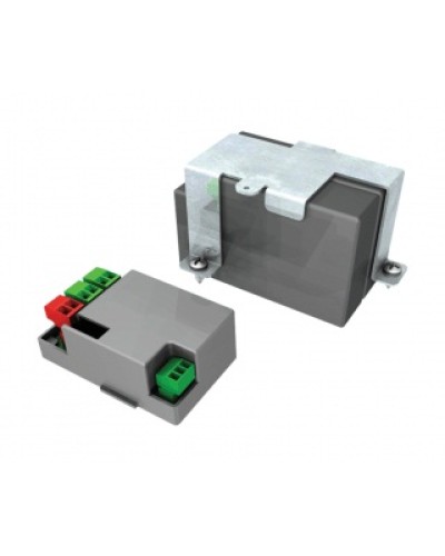 Устройство аварийного питания для подключения и зарядки 2-х аккумуляторов Came 801XC-0010 в Ижевске Запчасти для шлагбаумов и автоматики Pintop.ru