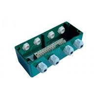 Клеммная коробка Магнито-Контакт КСП-15 IP66 АЯКС