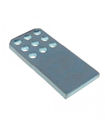 Кронштейн заднийOPP001 Came 119RID423 в Ижевске Запчасти для шлагбаумов и автоматики Pintop.ru