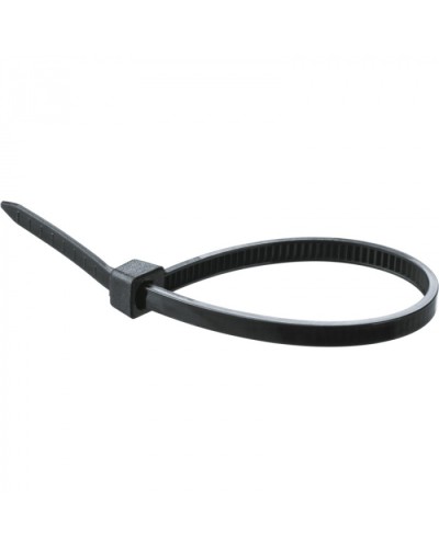 Хомуты Navigator 71 332 NCT-025-100-100/BL (100 шт/упак) в Ижевске Стяжки-хомуты Pintop.ru