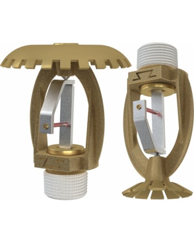 Ороситель спринклерный Спецавтоматика СУS0-РВо1,05-R3/4/Р79.В3-СУВ-К200 с резьб. герм. в Ижевске Оросители Pintop.ru
