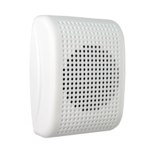 Оповещатель пожарный речевой ВИСТЛ Соната Т-5М Белый