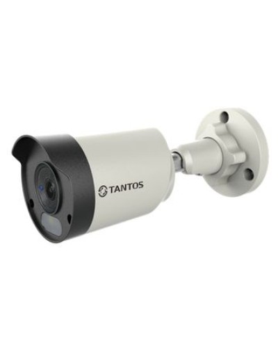 Видеокамера в стандартном исполнении уличная Tantos TSc-Pe5FN в Ижевске Системы видеонаблюдения Pintop.ru