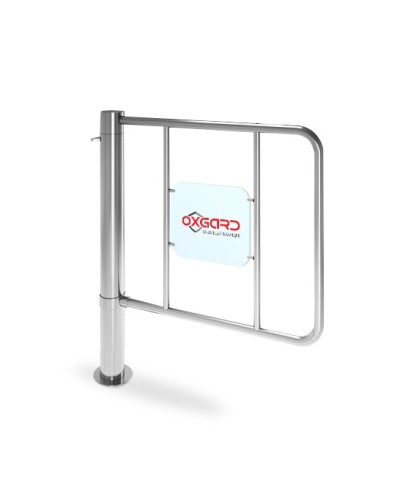 Калитка реверсивная К-15 930 Oxgard К-15 930 (ВЗР 2126-1) в Ижевске Калитки Pintop.ru