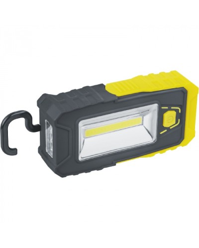 Фонарь Navigator 80 343 NPT-W12-3AAА для работы 1COB LED(3Вт)+3LED(0,6Вт), короб в Ижевске Источники света(Лампы) Pintop.ru