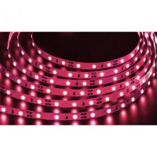 Лента светодиодная Navigator 80 297 NLS-3528R60-4.8-IP20-12V R5