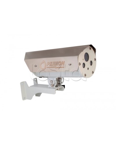 Цифровая в/камера с разрешением 8 Мп Релион-Exd-А-150-ИК-IP8Мп2.7-13.5Z-220-SD-МК-TR в Ижевске Взрывозащищенные камеры Pintop.ru