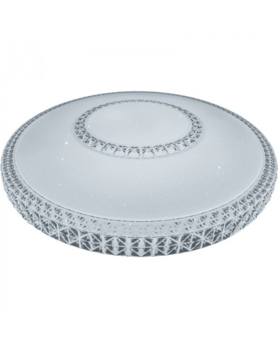 Светильник Navigator 80 326 NLF-C-004-01 48 Вт, звезд небо, двойные кристаллы в Ижевске Светильники Pintop.ru