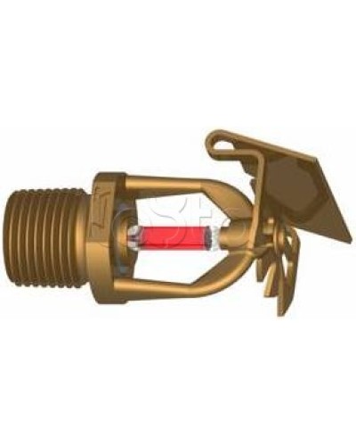 Ороситель спринклерный водяной горизонтальный Спецавтоматика СВО1-РГо0,47-R1/2/Р79.В3-СВГ-12 с резьб. герм. в Ижевске Оросители Pintop.ru