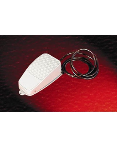 Педаль металическая Магнито-Контакт Педаль ФС-1 в Ижевске Извещатели охранные Pintop.ru