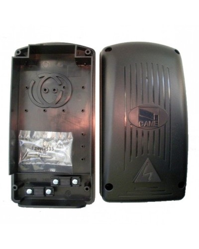 Корпус блока управления ZL37 Came 119RIR152 в Ижевске Запчасти для шлагбаумов и автоматики Pintop.ru