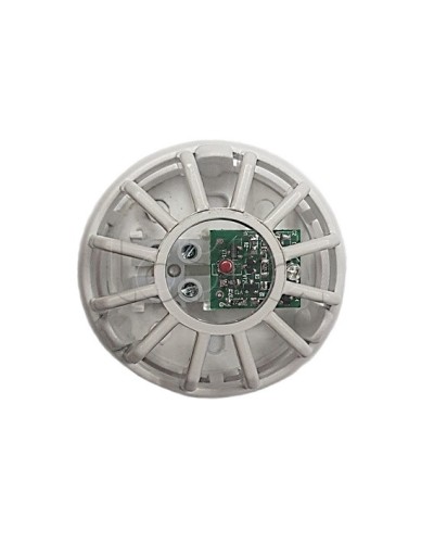 Извещатель пожарный тепловой взрывозащищённый Магнито-контакт ИП103-55-А3Ех ПАШК.425212.129 ПС в Ижевске Пожарные извещатели (Ex) Pintop.ru