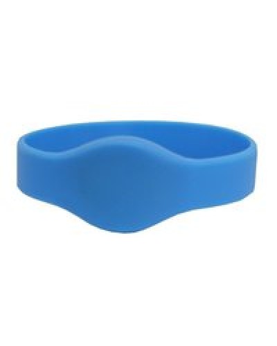 Браслет с MIFARE идентификатором, диаметр 65 мм Smartec ST-PT065MF-BL в Ижевске Считыватели Pintop.ru