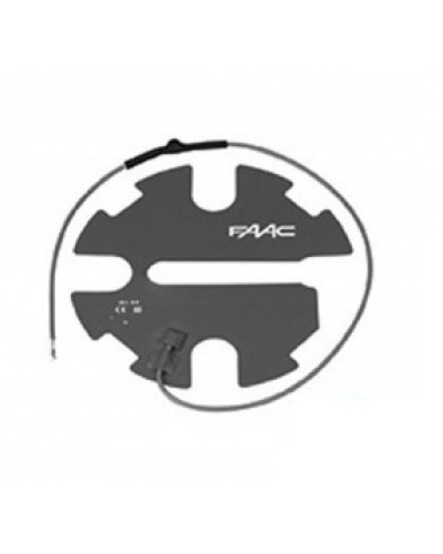 Нагреватель для J275 НА Faac 116200 в Ижевске Запчасти для шлагбаумов и автоматики Pintop.ru